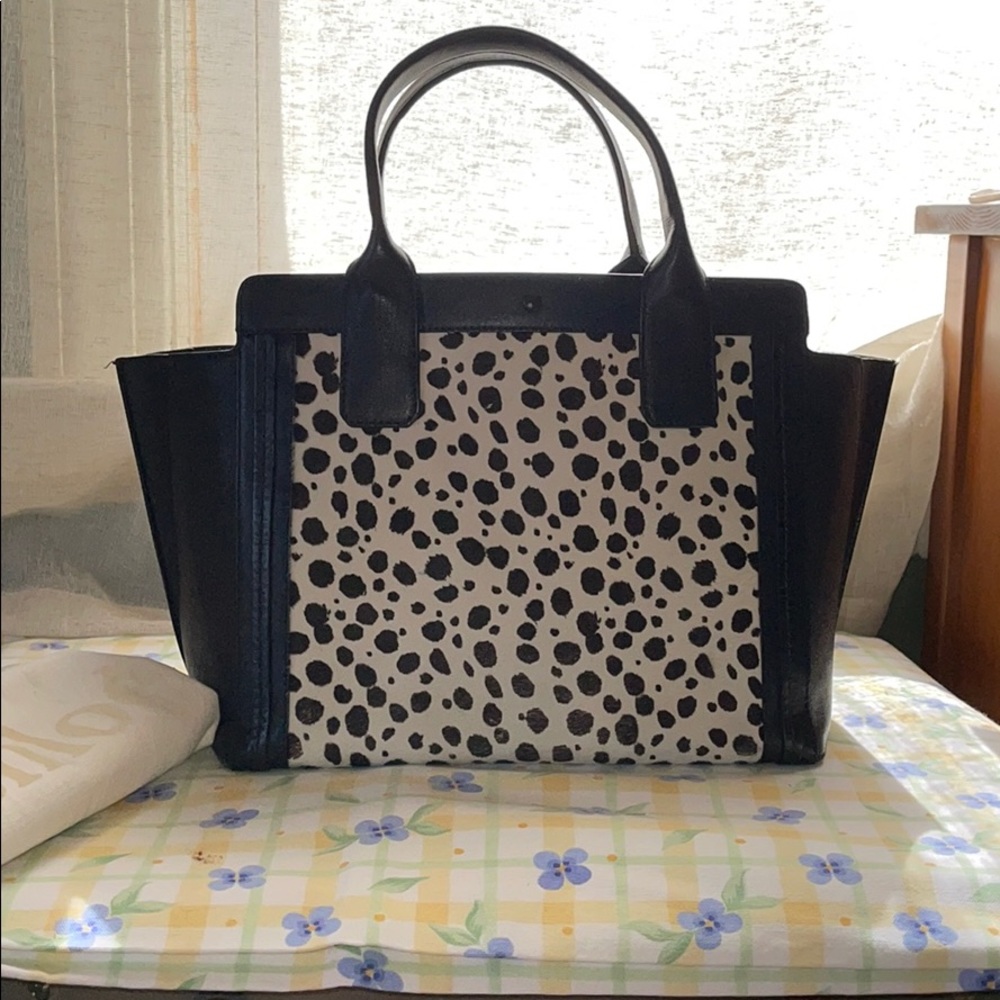Chloe Alison tote 100% authentic